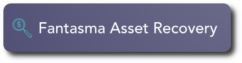 Fantasma Asset Recovery logo